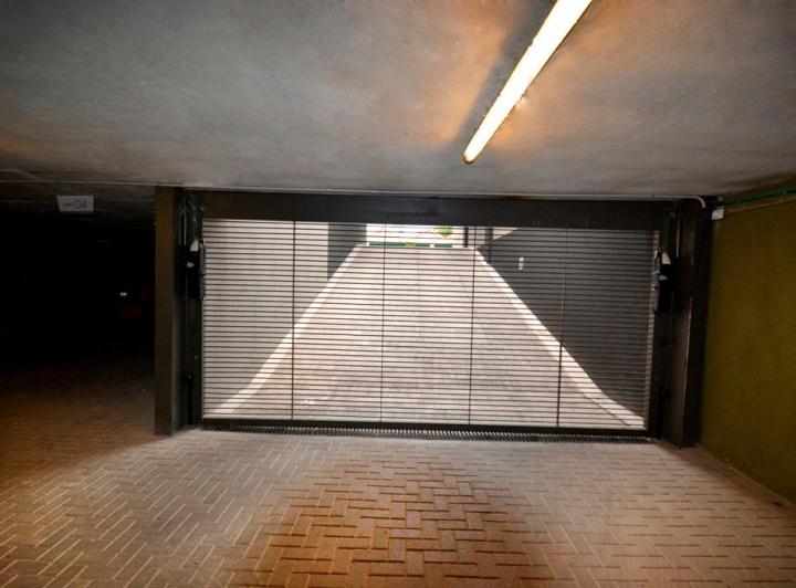 Garage · 20m² · 1 Cochera