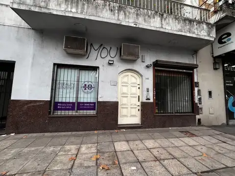 Local en Venta en Ramos Mejia, Partido de La Matanza