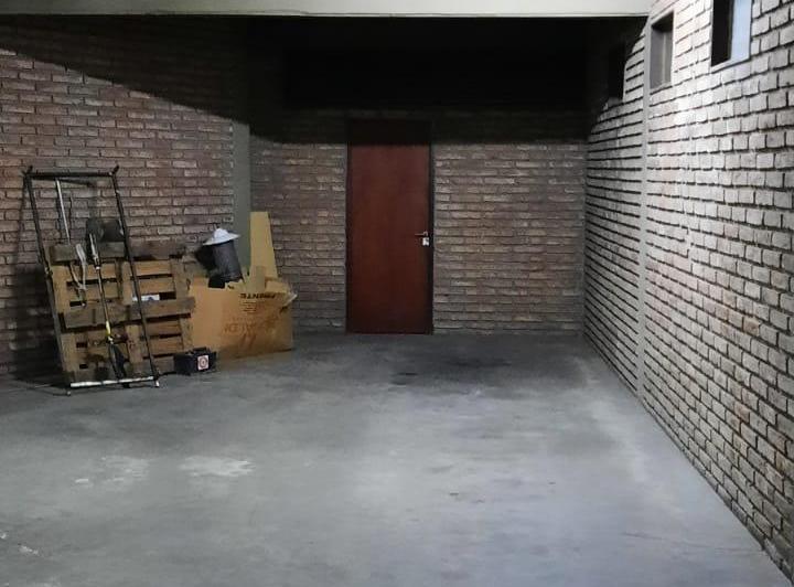 Garage · 20m² · 1 Cochera