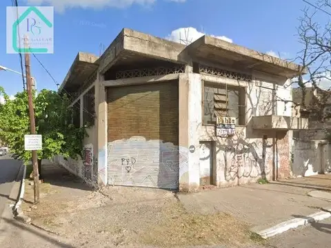 Local en Venta en Tablada, Partido de La Matanza