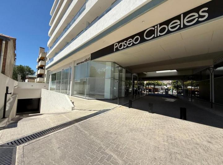 Local comercial · 41m² · 1 Ambiente