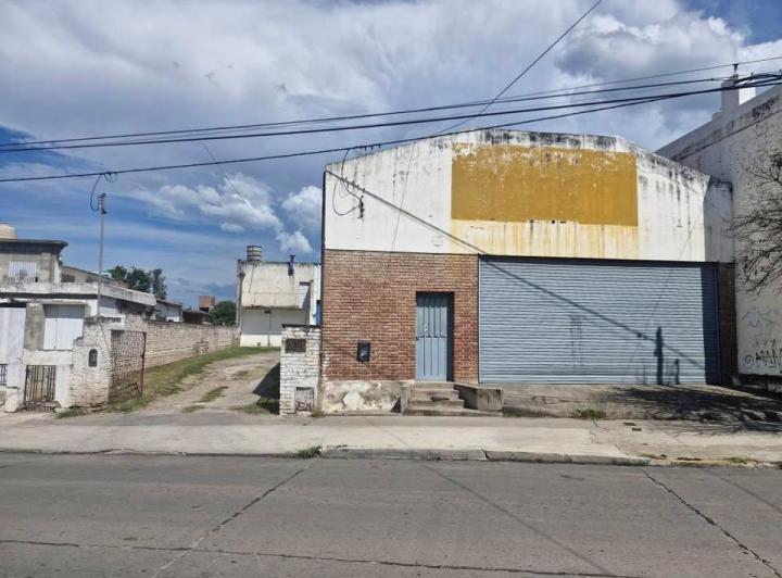 Bodega-Galpón · 176m²