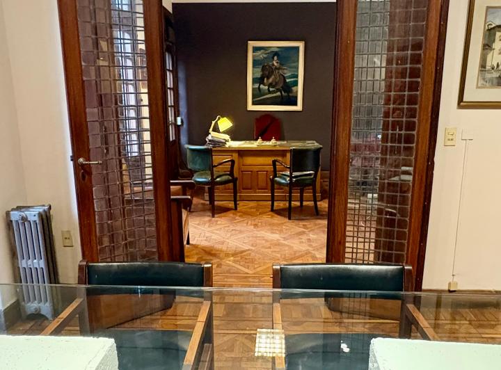 Oficina comercial · 170m² · 7 Ambientes
