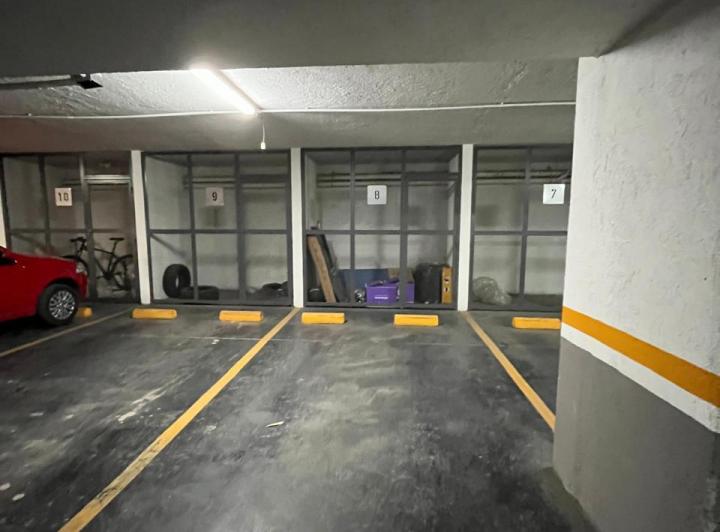 Garage · 50m² · 1 Cochera