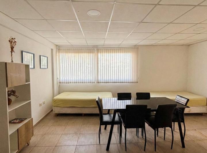 Departamento · 40m² · 1 Ambiente