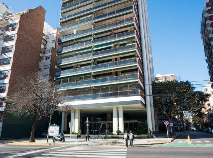 Departamento · 230m² · 5 Ambientes · 3 Cocheras