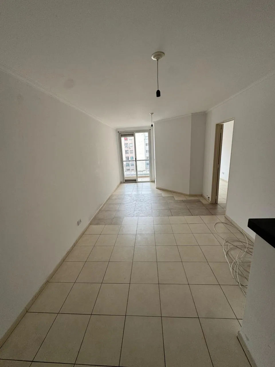 EXELENTE DEPARTAMENTO 1 DORMITORIO CON BALCON