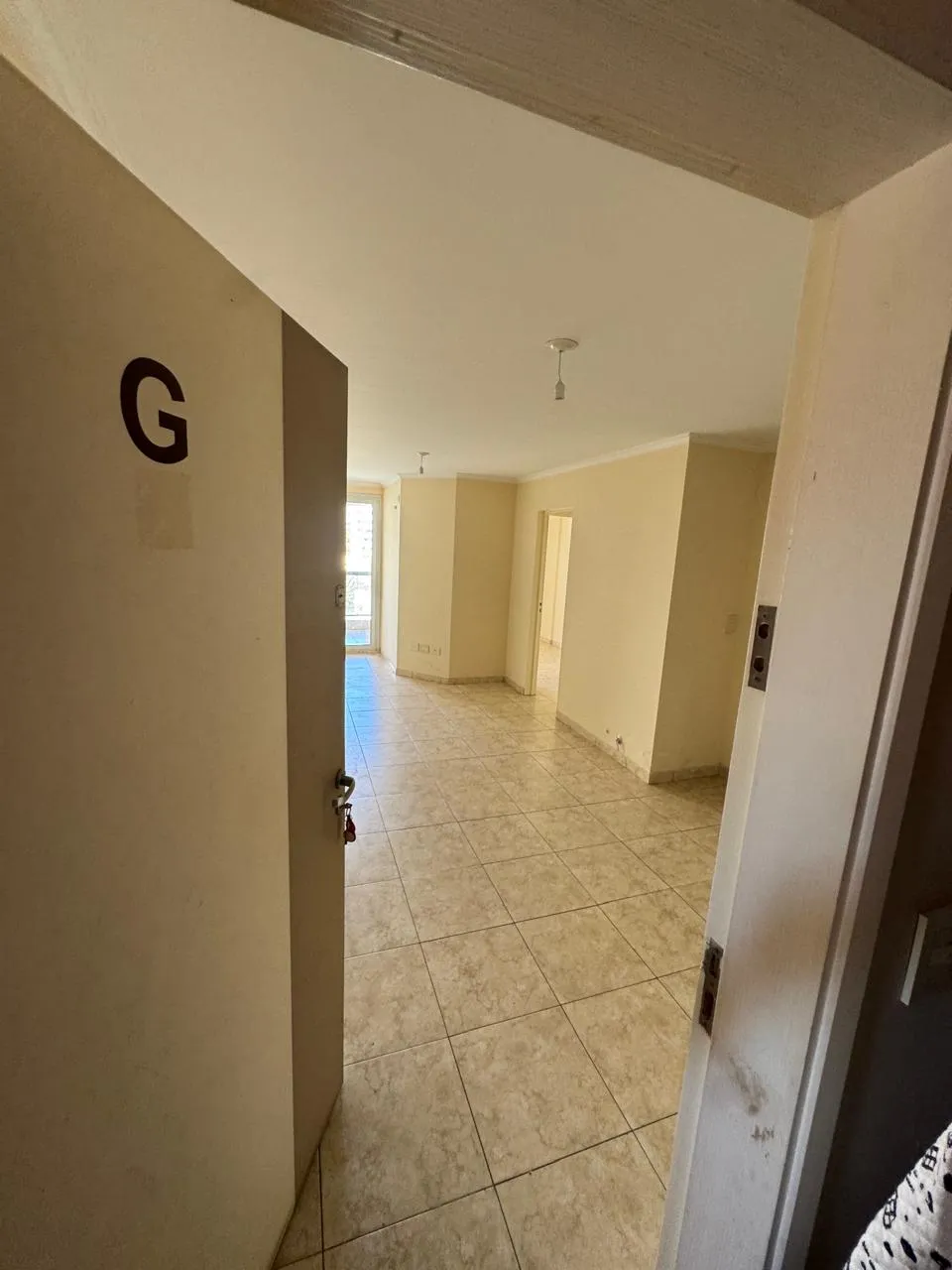 HERMOSO DEPARTAMENTO 1 DORMITORIO AV CON BALCON