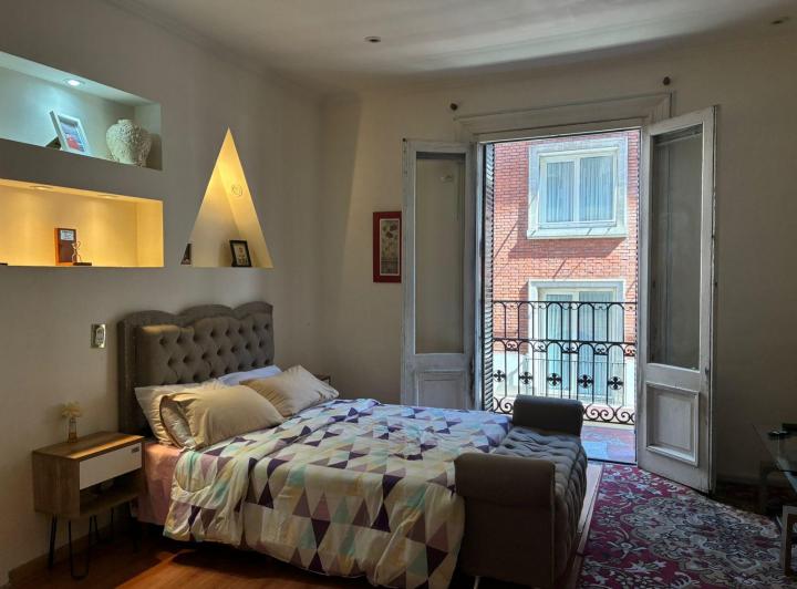 Departamento · 153m² · 5 Ambientes