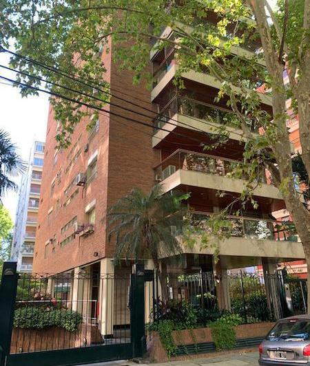 Departamento · 200m² · 5 Ambientes · 3 Cocheras