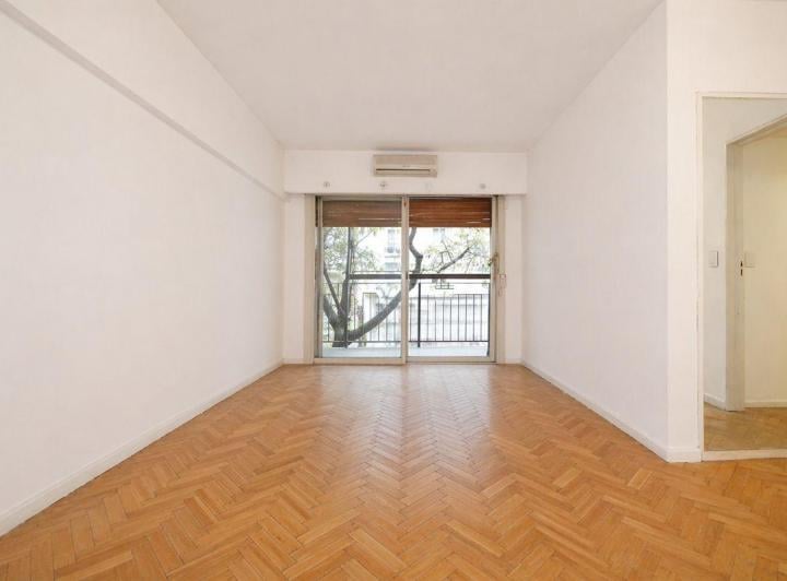 Departamento · 100m² · 4 Ambientes