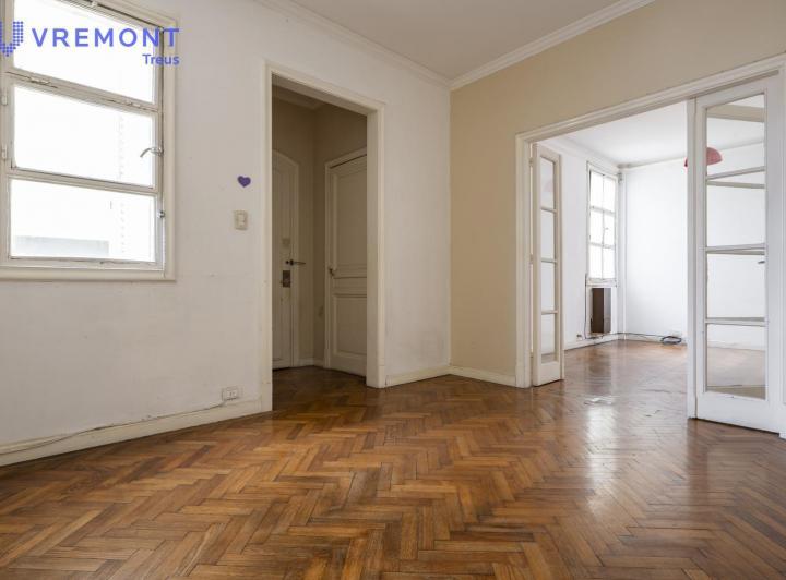 Departamento · 72m² · 4 Ambientes
