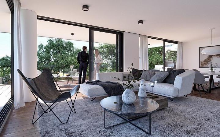 Departamento · 175m² · 4 Ambientes