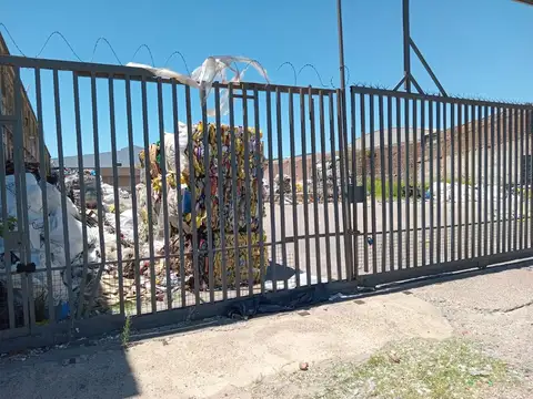 Galpón en Venta en Avellaneda, Partido de Avellaneda