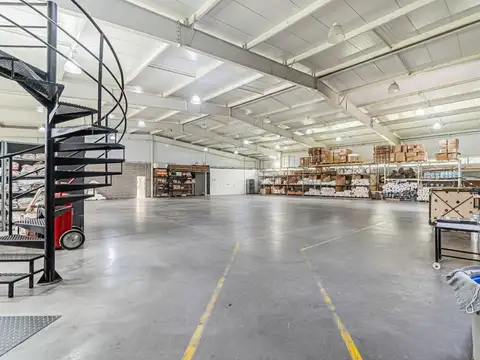 Galpón en Venta en General Rodriguez, Partido de General Rodríguez