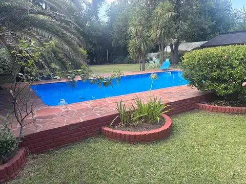 Quinta en Venta en La Reja, Partido de Moreno