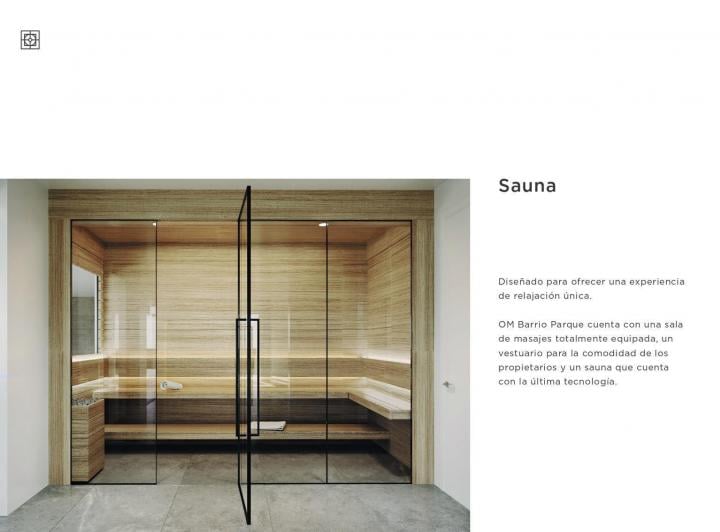 Departamento · 261m² · 5 Ambientes · 1 Cochera