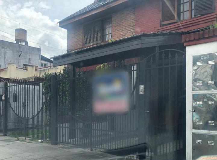 Departamento · 100m² · 6 Ambientes · 1 Cochera