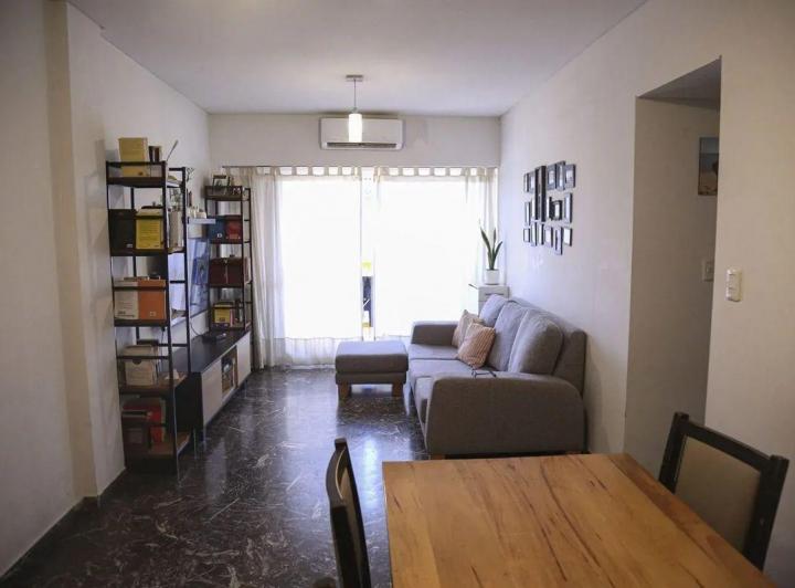 Departamento · 87m² · 5 Ambientes