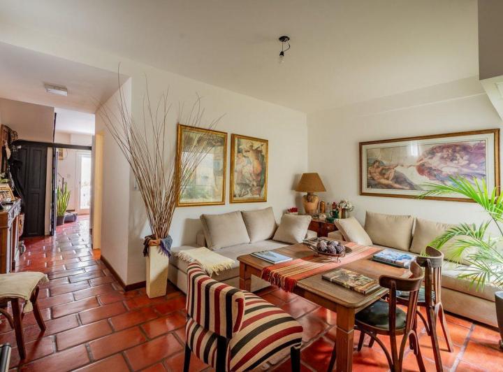 Departamento · 84m² · 5 Ambientes