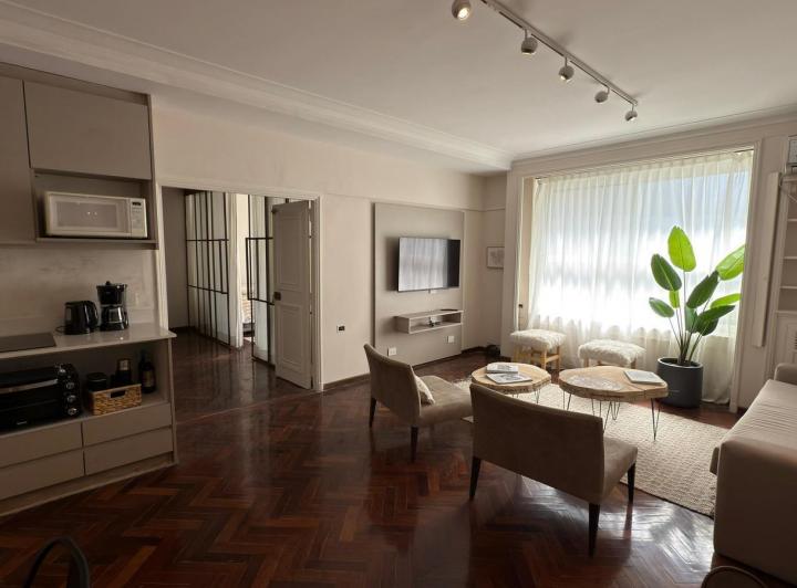 Departamento · 92m² · 3 Ambientes