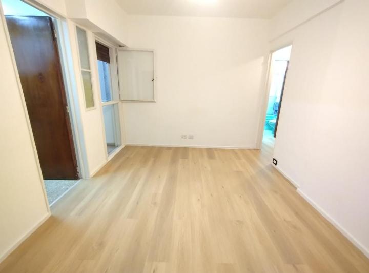 Departamento · 34m² · 2 Ambientes