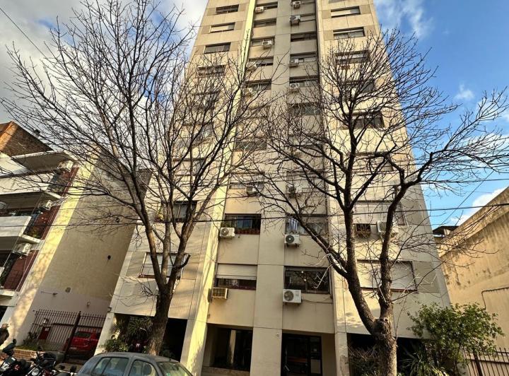 Departamento · 38m² · 2 Ambientes