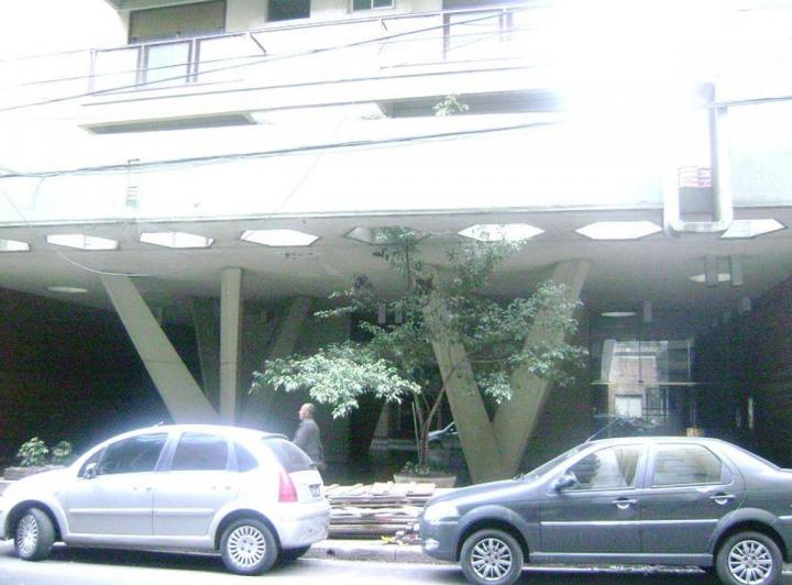 Departamento · 39m² · 2 Ambientes