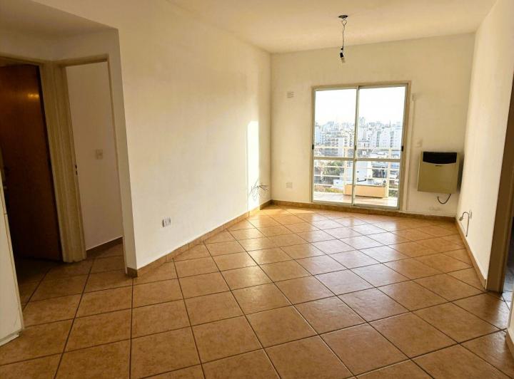 Departamento · 40m² · 2 Ambientes