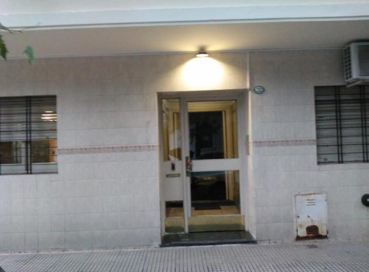 Departamento · 42m² · 2 Ambientes
