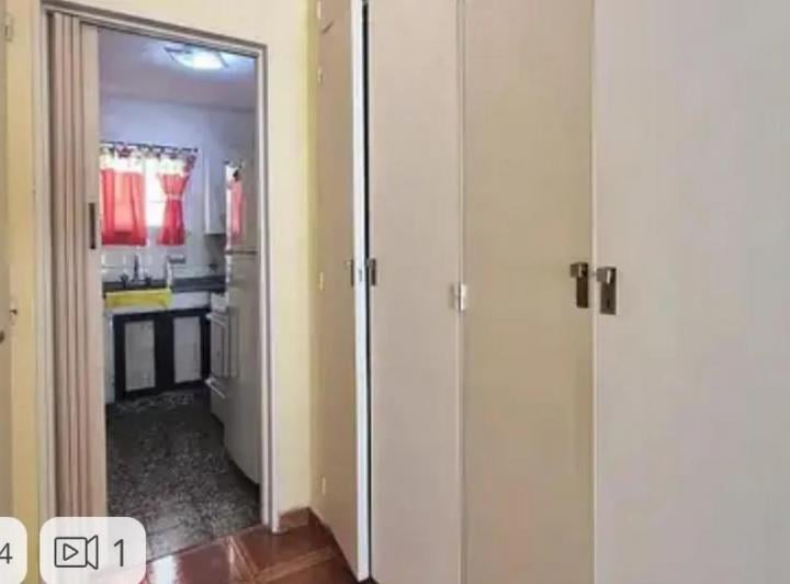 Departamento · 33m² · 1 Ambiente