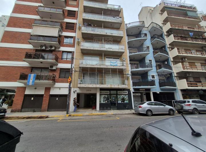 Departamento · 28m² · 1 Ambiente