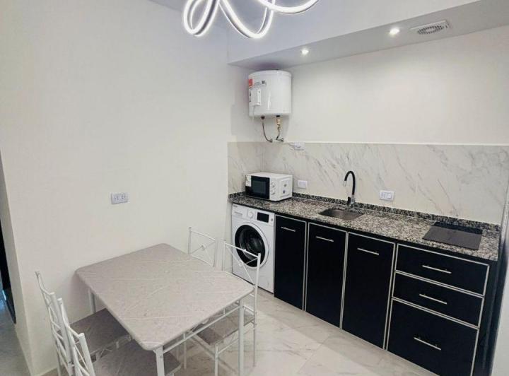 Departamento · 38m² · 2 Ambientes