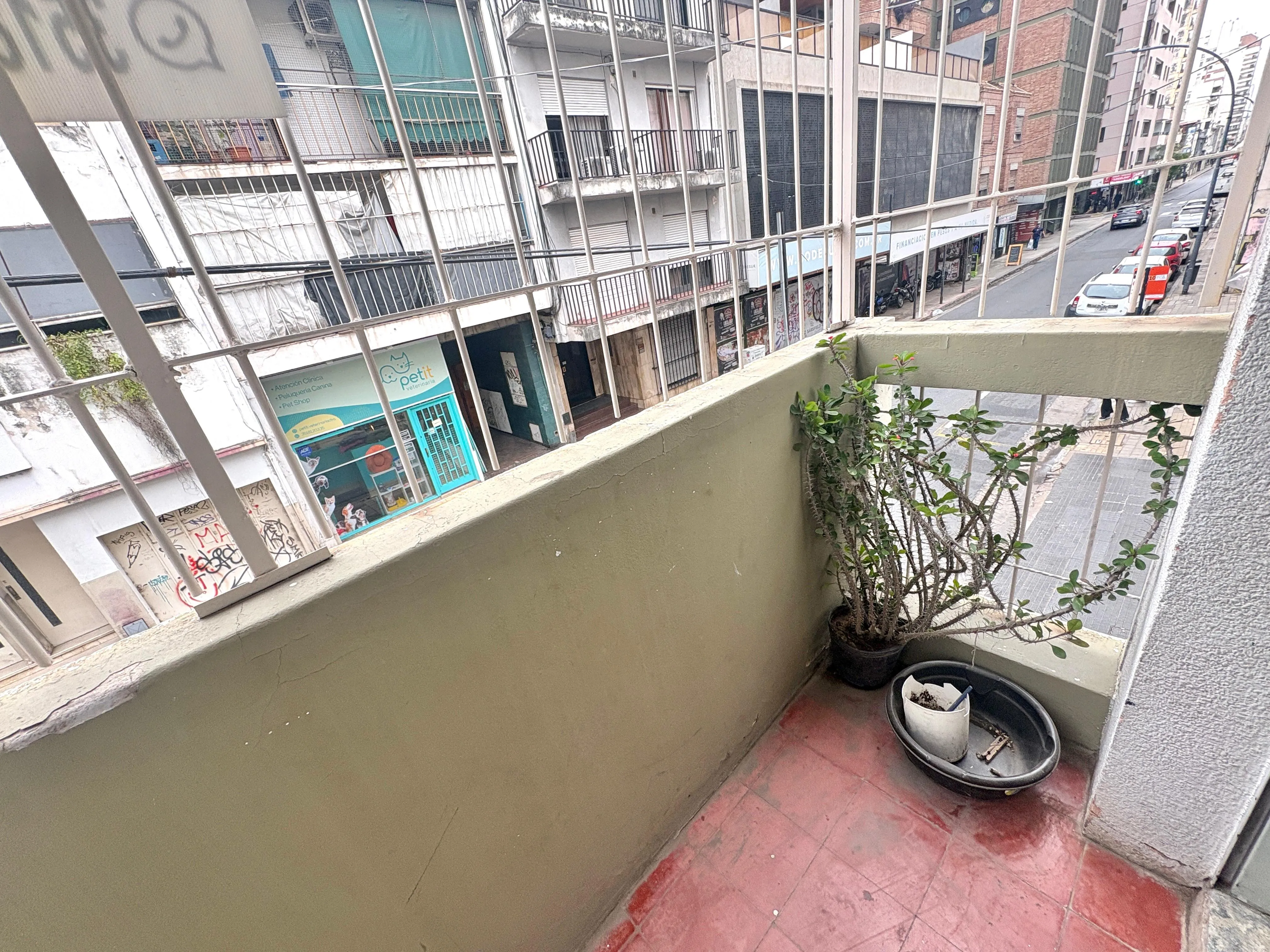 VENTA DEPARTAMENTO 3 DORMS A MTS DE CAÑADA Y APTO CRÉDITO