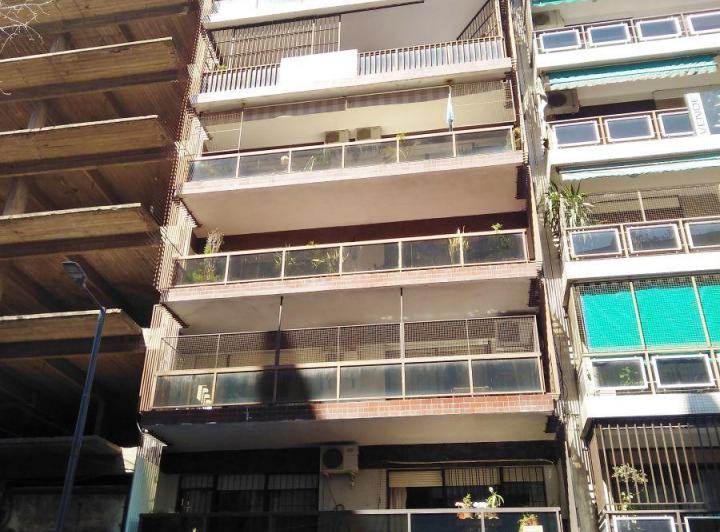 Departamento · 33m² · 2 Ambientes · 1 Cochera