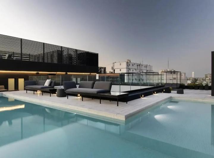 Departamento · 22m² · 1 Ambiente