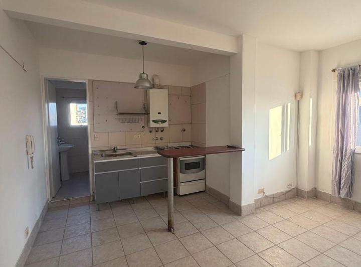 Departamento · 36m² · 2 Ambientes