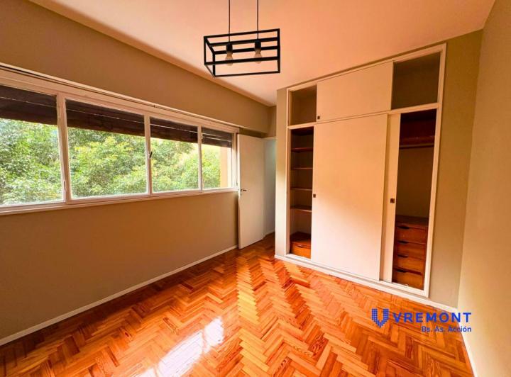 Departamento · 2 Ambientes