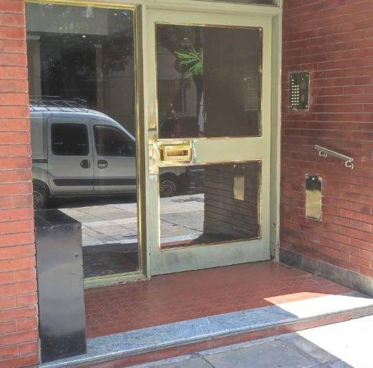Departamento · 36m² · 2 Ambientes