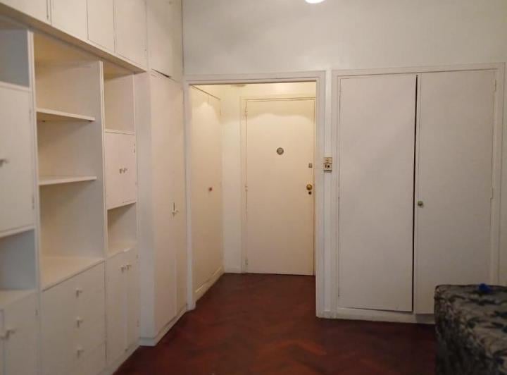 Departamento · 32m² · 1 Ambiente