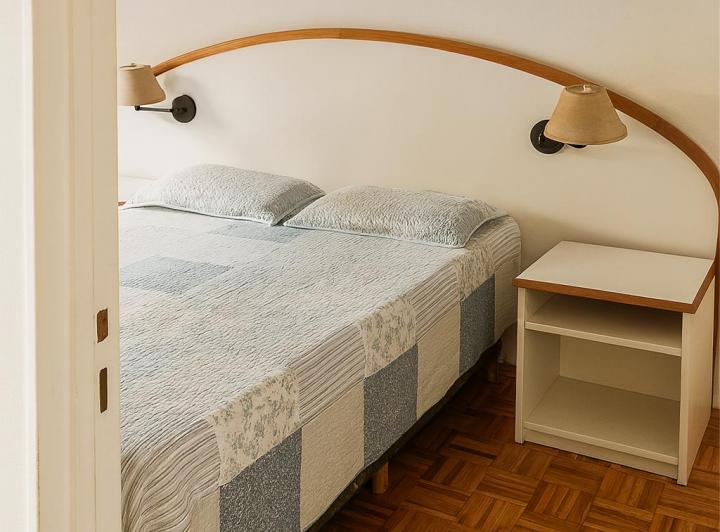 Departamento · 45m² · 2 Ambientes