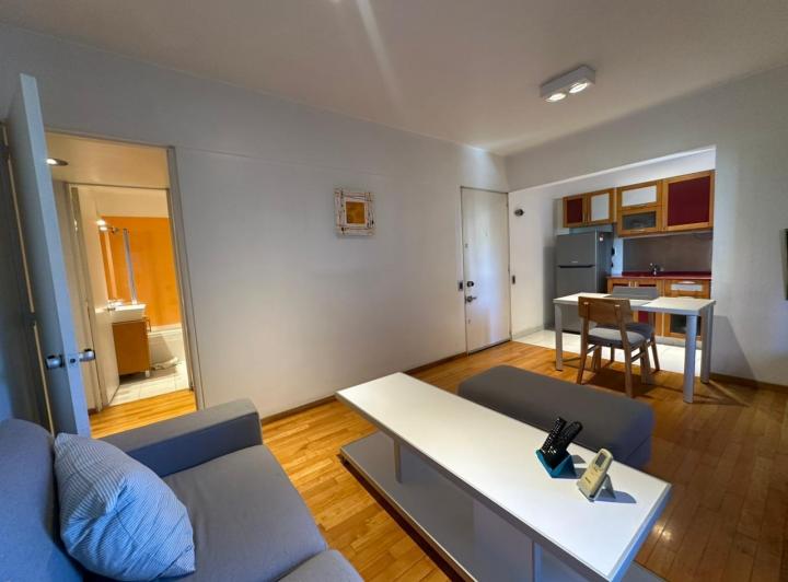 Departamento · 36m² · 2 Ambientes