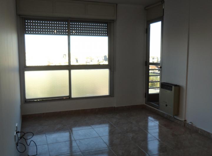 Departamento · 50m² · 2 Ambientes