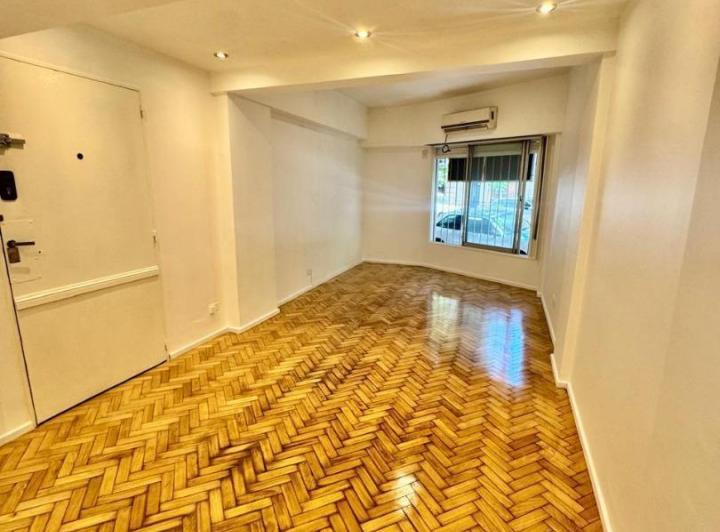 Departamento · 30m² · 1 Ambiente