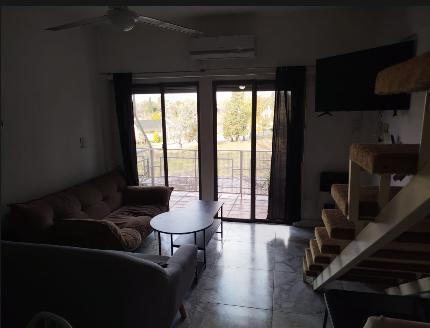 Departamento · 70m² · 3 Ambientes · 1 Cochera