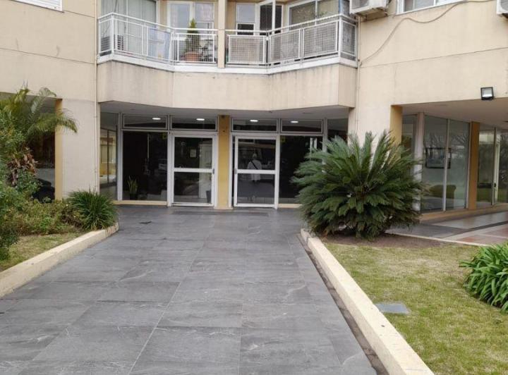 Departamento · 56m² · 3 Ambientes · 1 Cochera