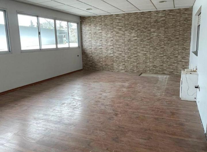Departamento · 110m² · 7 Ambientes