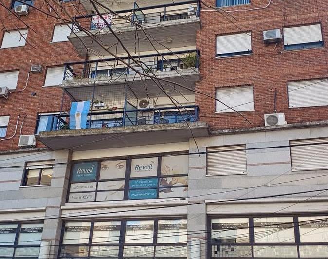 Departamento · 55m² · 3 Ambientes