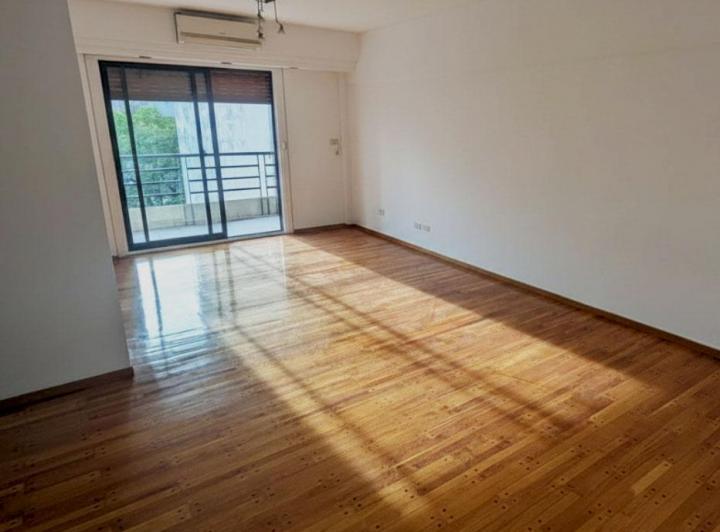 Departamento · 60m² · 3 Ambientes · 1 Cochera