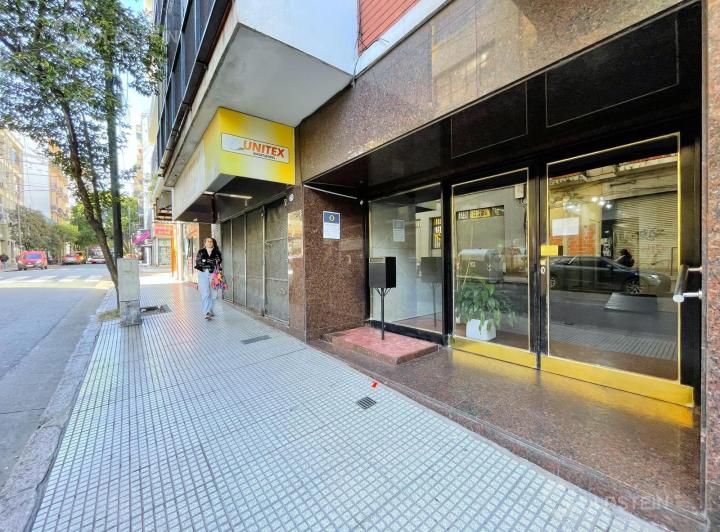 Departamento · 60m² · 4 Ambientes